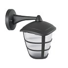 Светильник уличный фасадный RILA 23L-DOWN Kanlux 23581