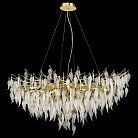 Подвесная люстра Wertmark WE182.19.403 DANIELA