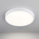 Потолочный светильник Elektrostandard DLR034 24W 4200K Fitta a043016