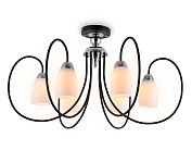 Потолочная люстра Ambrella light TR3121 Traditional