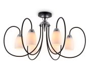 Потолочная люстра Ambrella light TR3121 Traditional