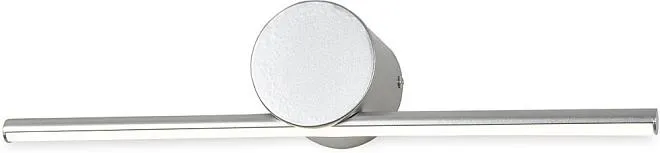 Настенный светильник Escada 10281/1LED Silver Line Настенный светильник Escada 10281/1LED Silver Line