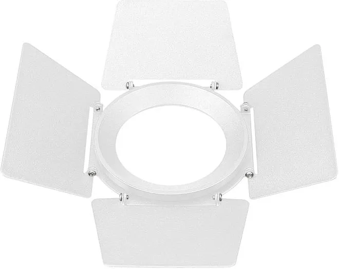 Бленда с посадочным кольцом Arlight 036006