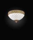 Светильник Reccagni Angelo PL 7112/2 rosa 7112