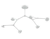 Корпус светильника подвесной поворотный Ambrella light C9055/6