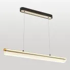 Подвесной Светильник Светодиодный Lussole Bradford Lsp-0925