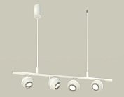 Подвесной светильник Ambrella light XB9001530