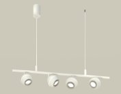 Подвесной светильник Ambrella light XB9001530