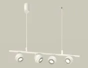 Подвесной светильник Ambrella light XB9001530