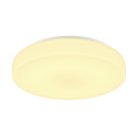 Накладной светильник SLV 1002941 LIPSY 50 DRUM DALI