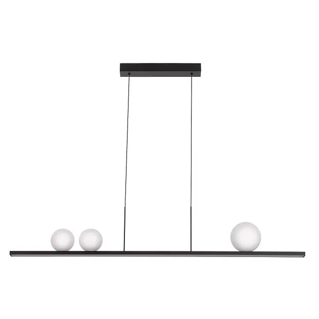 LED Светильник подвесной Чёрный Citilux CL209131 GLOB LED Светильник подвесной Чёрный Citilux CL209131 GLOB