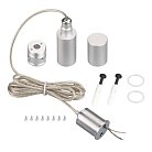 Подвес MOONLIGHT-VT-LIFT-TOP-D18 (, Металл) Arlight 038767