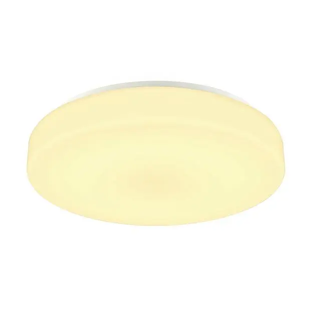 Накладной светильник SLV 1002941 LIPSY 50 DRUM DALI Накладной светильник SLV 1002941 LIPSY 50 DRUM DALI