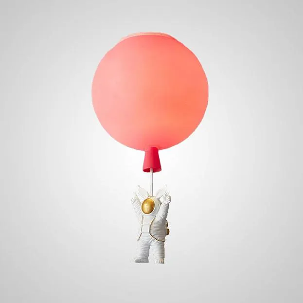 Потолочный светильник MERCURY C D20 Red ImperiumLoft 208688-23 mercury01