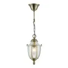 Подвесной светильник Maytoni H356-PL-01-BZ Zeil