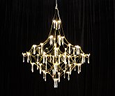 Люстра Kink Light 07881-80,33(21) Галанта