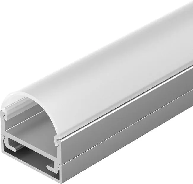 Профиль 2 м Arlight 016188 ARH-WIDE Профиль 2 м Arlight 016188 ARH-WIDE