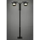 Наземный фонарь Русские фонари 330-62/bc-11 Novara