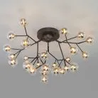 Потолочная люстра Bogate's 544 00000086052 Pallina