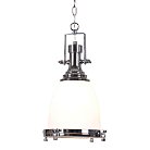 Светильник подвесной LUSSOLE LSP-9613 Loft MONSEY