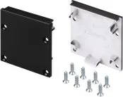 Заглушка профиля Arlight 029181