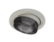 Комплект встраиваемого поворотного светильника Ambrella light XC7653061 Techno