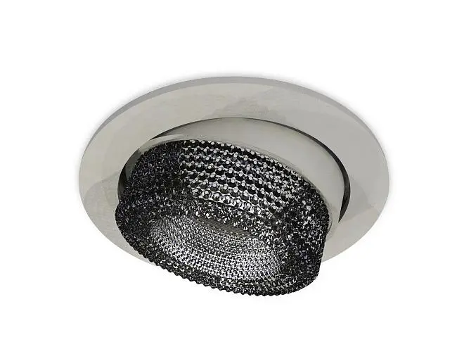 Комплект встраиваемого поворотного светильника Ambrella light XC7653061 Techno Комплект встраиваемого поворотного светильника Ambrella light XC7653061 Techno