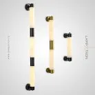 Бра RAGGE WALL Lampatron 8951-25343