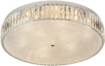 Потолочный светильник NEWPORT 8249/PL chrome М0066099