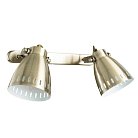 Спот Arte Lamp A2214AP-2AB LUNED