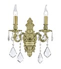 Бра Dio D'Arte E 2.1.2.600 W Barolo Beige