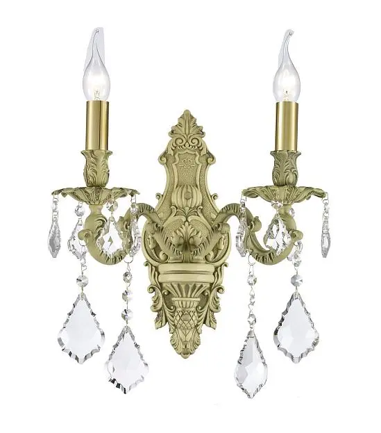 Бра Dio D'Arte E 2.1.2.600 W Barolo Beige Бра Dio D'Arte E 2.1.2.600 W Barolo Beige