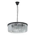 Подвесная люстра MW-Light 498014706 Гослар
