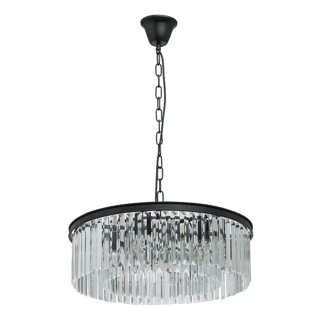 Подвесная люстра MW-Light 498014706 Гослар Подвесная люстра MW-Light 498014706 Гослар