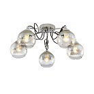 Потолочный светильник Escada 1179/5P