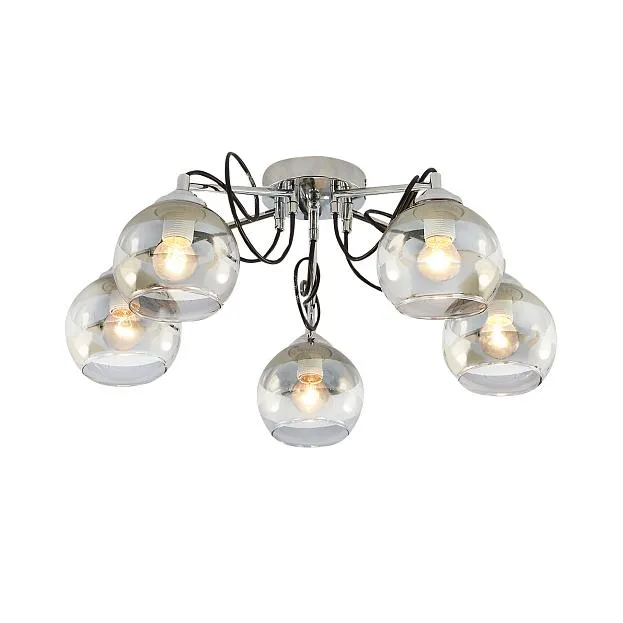 Потолочный светильник Escada 1179/5P