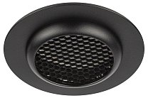 Точечный светильник ЭРА KL109 BK