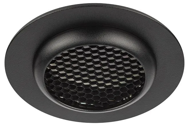 Точечный светильник ЭРА KL109 BK