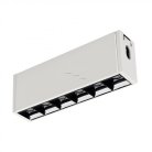 Линейный светильник Arlight 028960 CLIP LASER