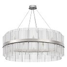 Люстра Arte Milano 430110.1000.20.G9.C2 CR Бари