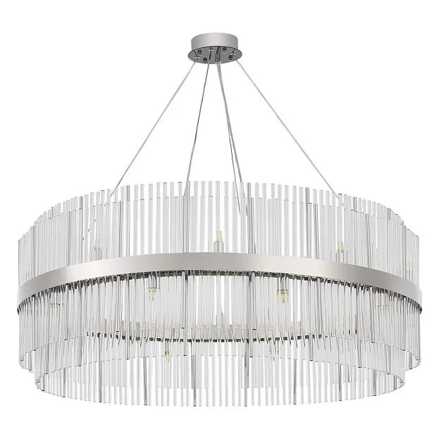 Люстра Arte Milano 430110.1000.20.G9.C2 CR Бари