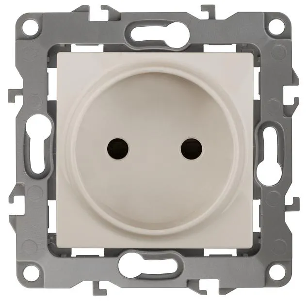 Розетка ЭРА 12-2105-02