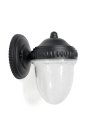 Настенный светильник уличный Oasis Light W2402 Bl