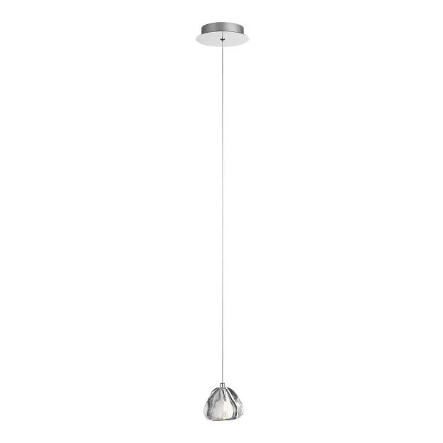 Светильник подвесной ST-Luce SL6017.101.01 WATERFALL Светильник подвесной ST-Luce SL6017.101.01 WATERFALL