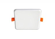 Встраиваемый светильник Donolux DL20091SQ27N1W IP44 Depo