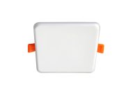Встраиваемый светильник Donolux DL20091SQ27N1W IP44 Depo
