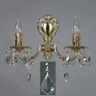 Бра Ambiente 2226/2 WP New Leaf