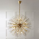 Люстра DANDELION Размер L Lampatron f-dandelion-l 1660-25789