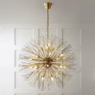 Люстра DANDELION Размер L Lampatron f-dandelion-l 1660-25789
