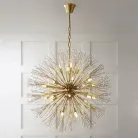 Люстра DANDELION Размер L Lampatron f-dandelion-l 1660-25789